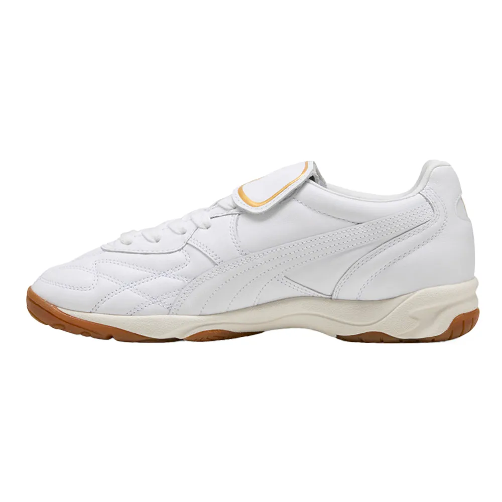 King Indoor Lace Up Sneakers sold by Shoebacca product image thumbnail 3