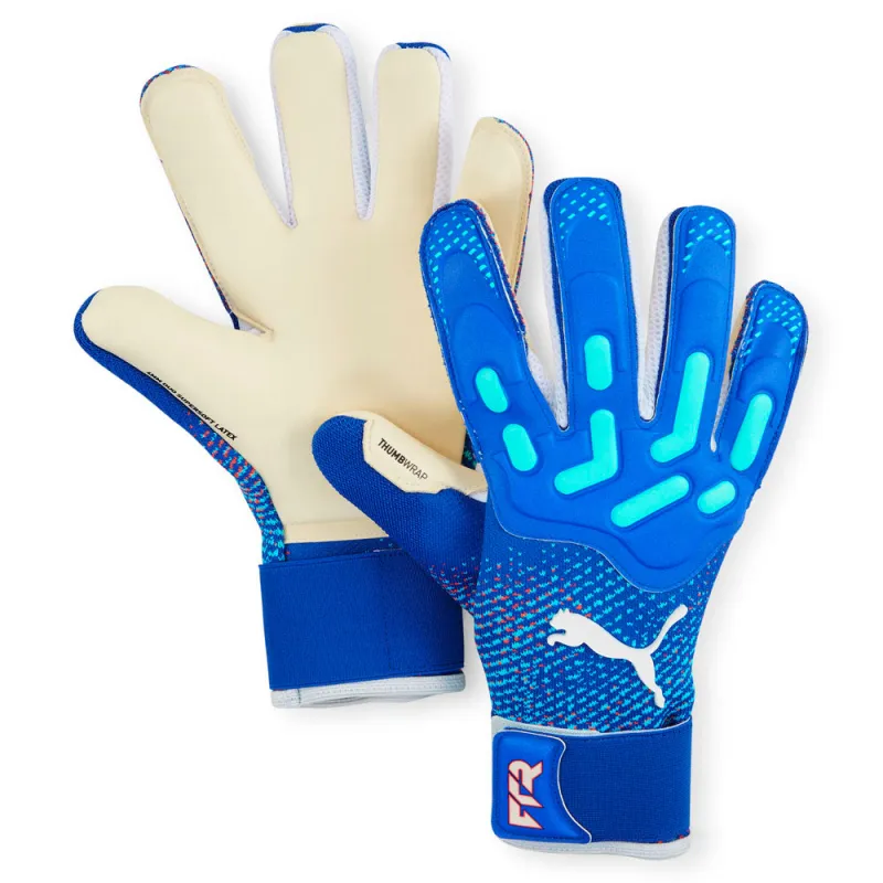 Future Pro Hybrid Goalkeeper Gloves made by Puma
