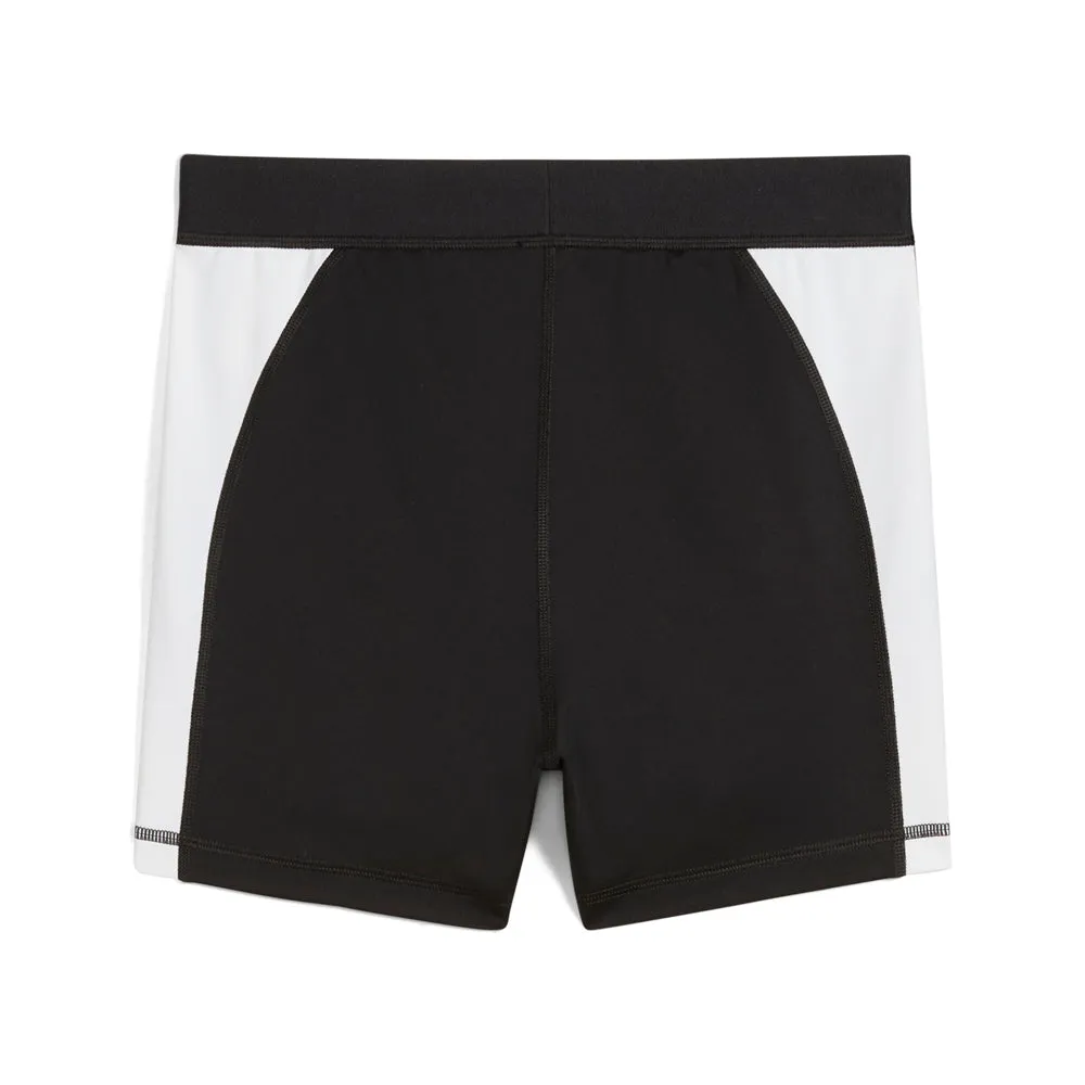 Strong High Waisted Athletic Shorts sold by Shoebacca product image thumbnail 2