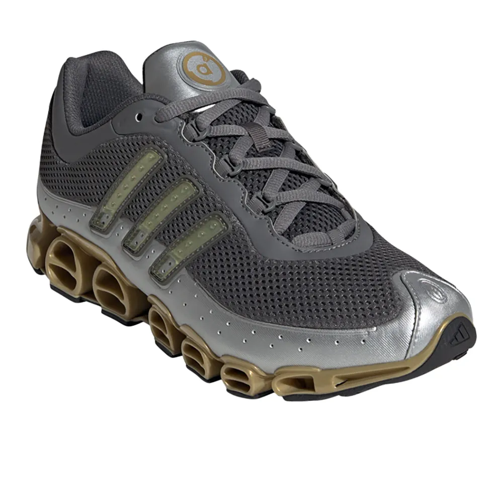 Megaride Lace Up Sneakers sold by Shoebacca product image thumbnail 2