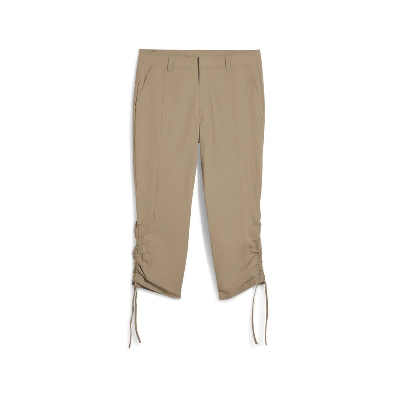 Yona Capri Pants made by Puma