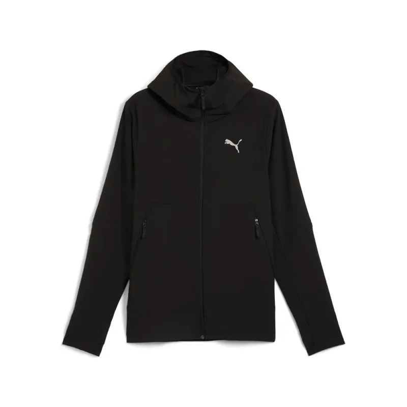 Seasons Softshell Full Zip Jacket made by Puma
