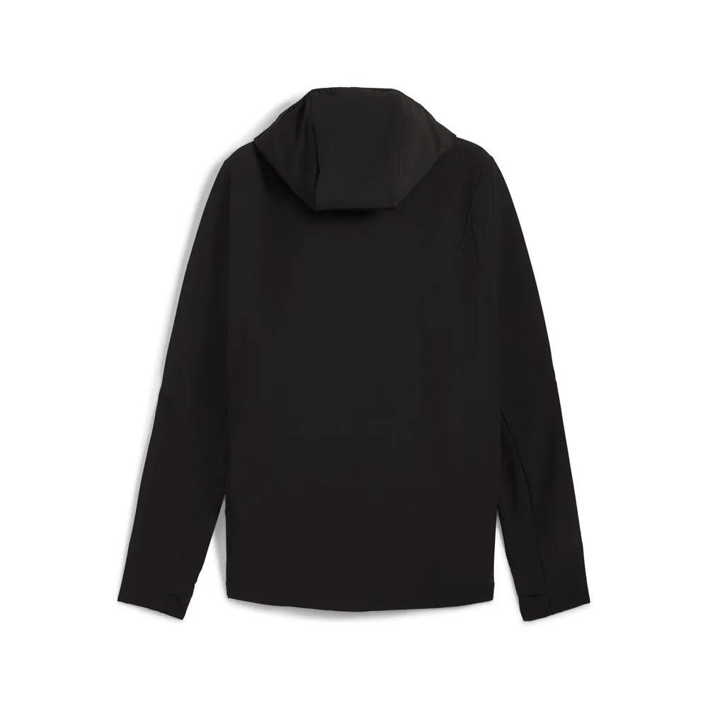Seasons Softshell Full Zip Jacket sold by Shoebacca product image thumbnail 2