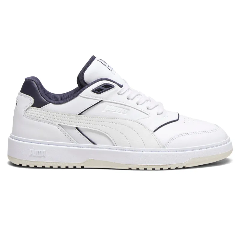 Doublecourt Lace Up Sneakers made by Puma