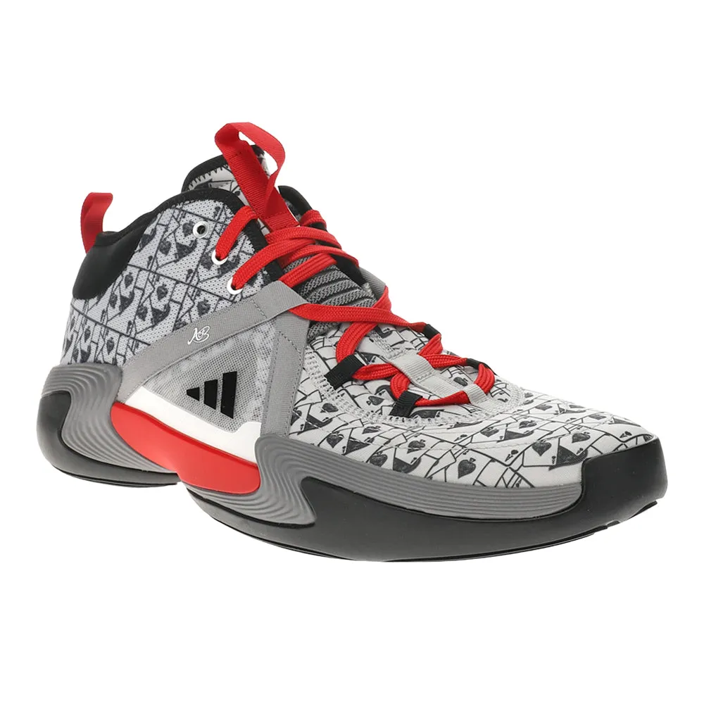 Exhibit Mid Basketball Shoes sold by Shoebacca product image thumbnail 2