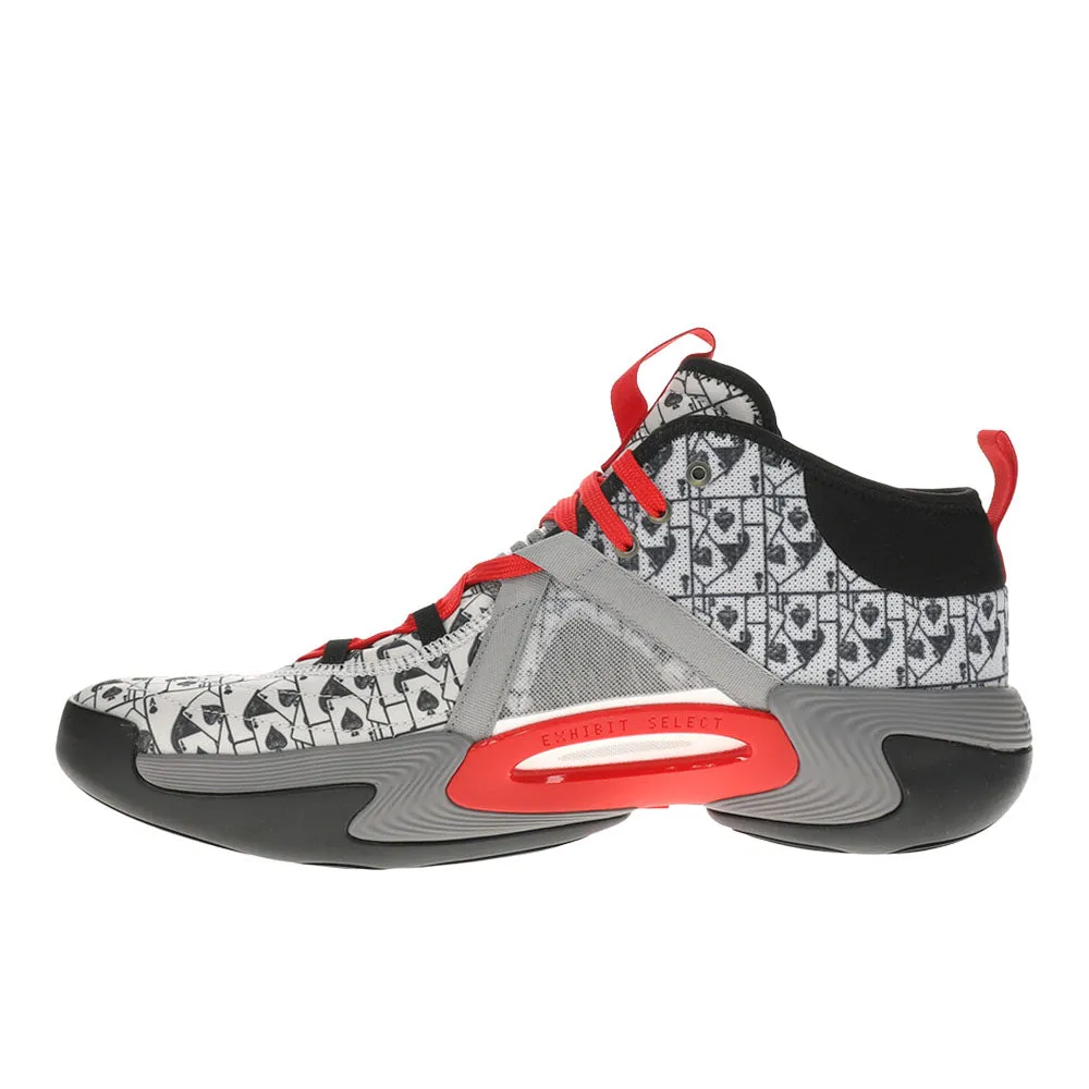 Exhibit Mid Basketball Shoes sold by Shoebacca product image thumbnail 3