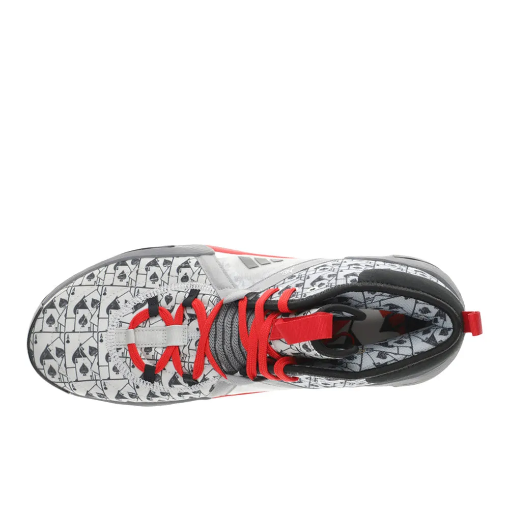 Exhibit Mid Basketball Shoes sold by Shoebacca product image thumbnail 4
