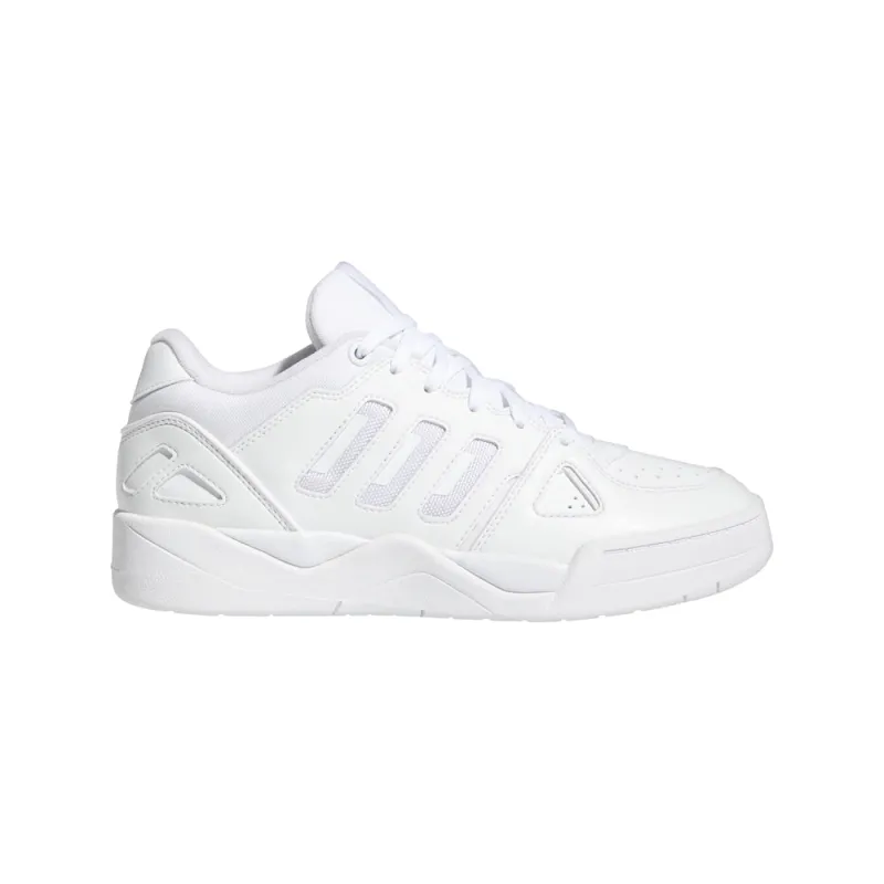 Midcity Low Lace Up Sneakers made by Adidas