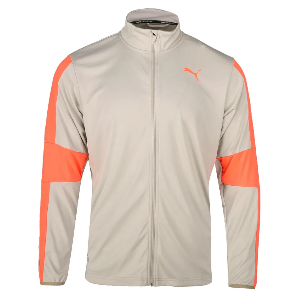 Train Favorite Blaster Full Zip Track Jacket sold by Shoebacca product image thumbnail 3