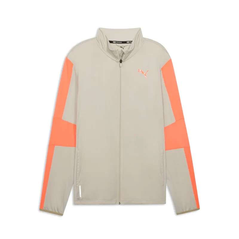 Train Favorite Blaster Full Zip Track Jacket made by Puma