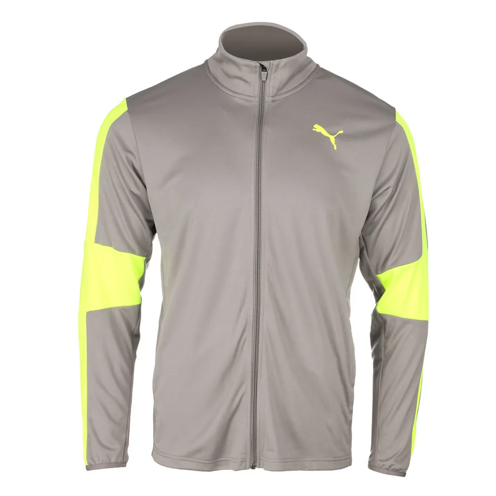 Train Favorite Blaster Full Zip Track Jacket sold by Shoebacca product image thumbnail 3