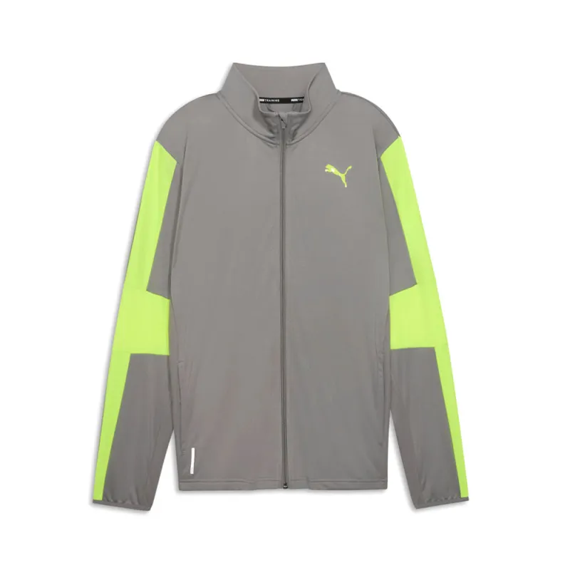 Train Favorite Blaster Full Zip Track Jacket made by Puma