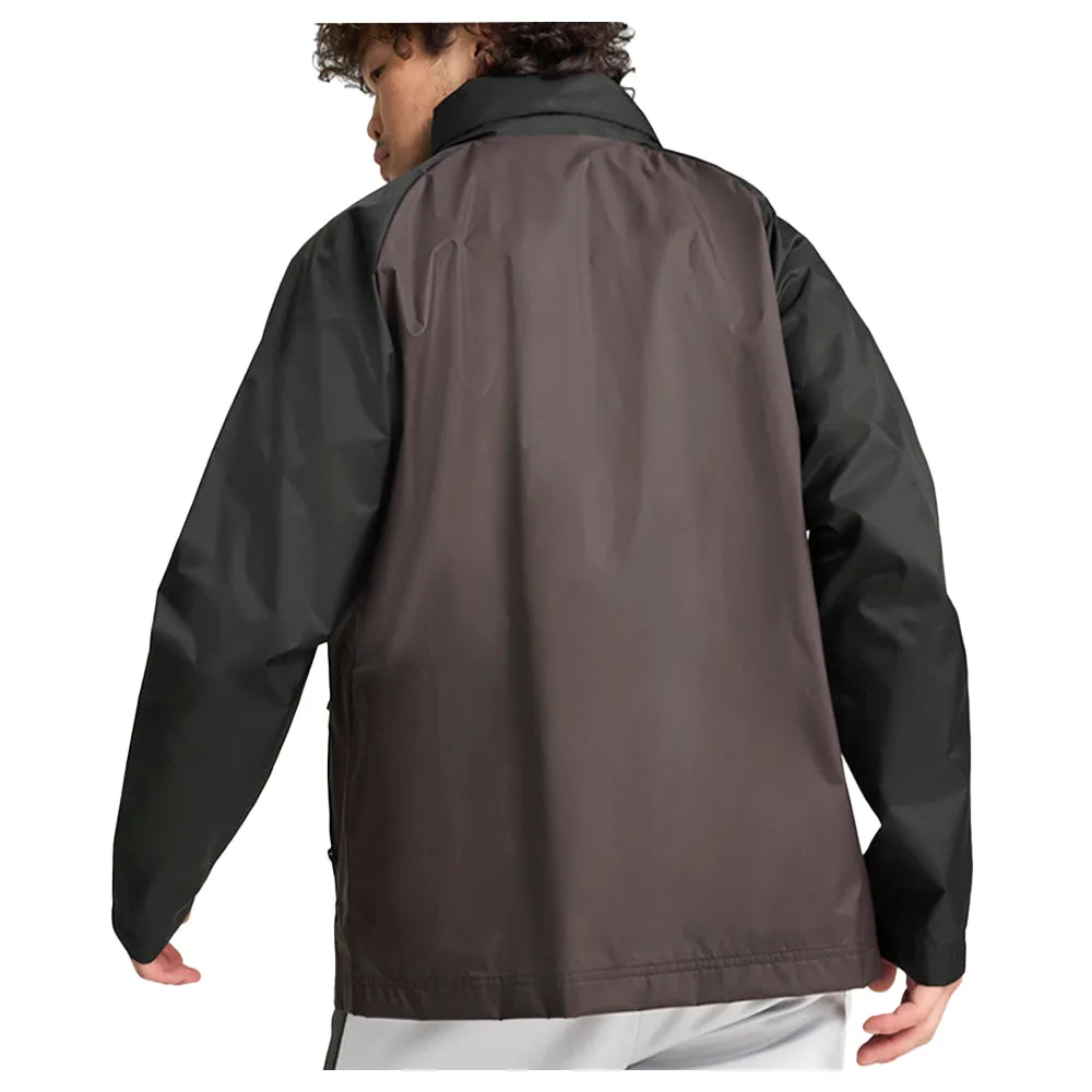 MAPF1 Core Woven Full Zip Jacket sold by Shoebacca product image thumbnail 4