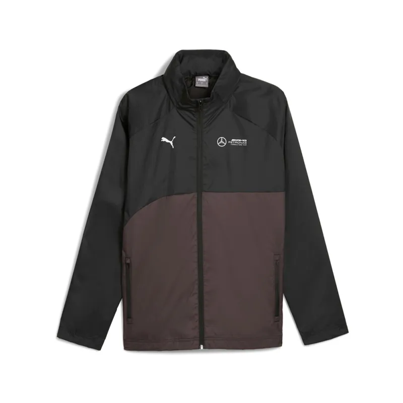 MAPF1 Core Woven Full Zip Jacket made by Puma