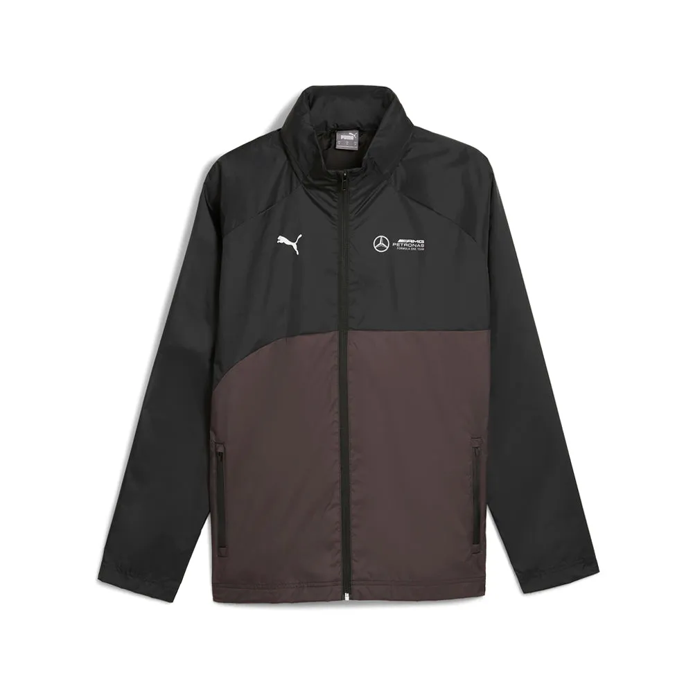 MAPF1 Core Woven Full Zip Jacket sold by Shoebacca
