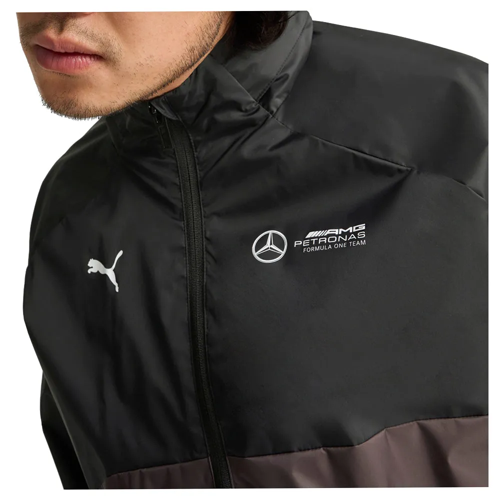 MAPF1 Core Woven Full Zip Jacket sold by Shoebacca product image thumbnail 5