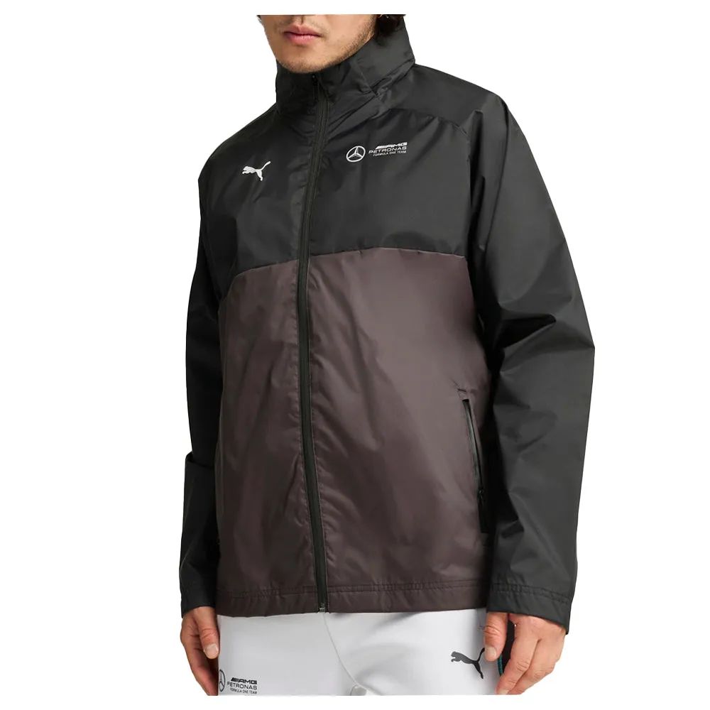 MAPF1 Core Woven Full Zip Jacket sold by Shoebacca product image thumbnail 3