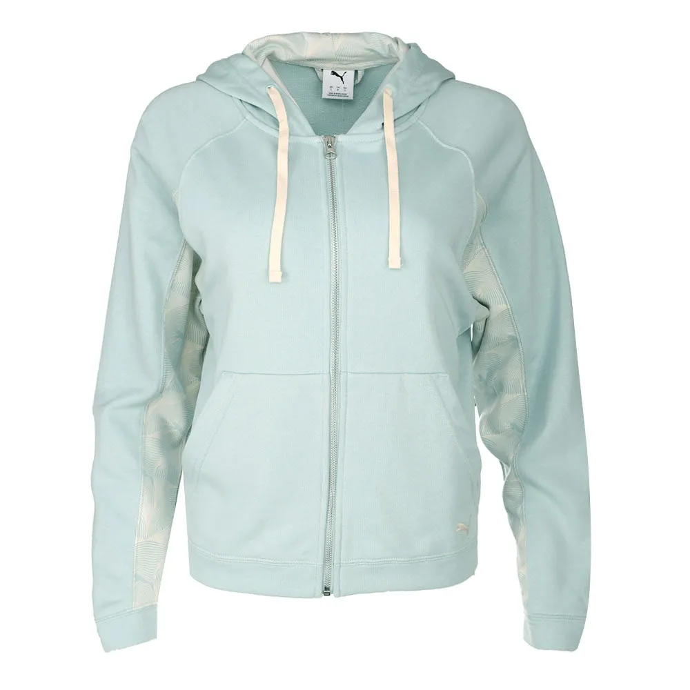 Essentials Graphic Full Zip Hoodie sold by Shoebacca product image thumbnail 3