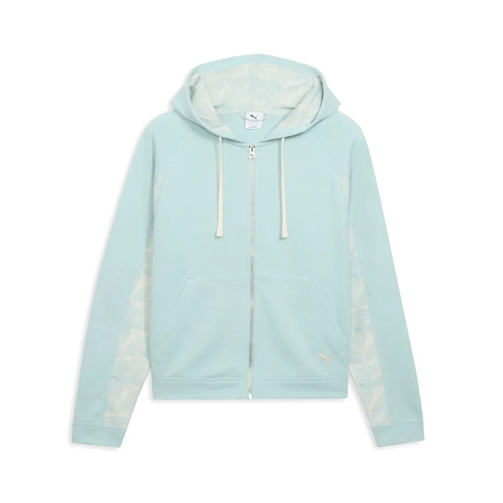 Essentials Graphic Full Zip Hoodie sold by Shoebacca