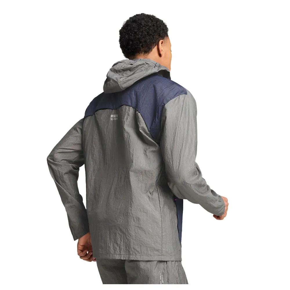 M Seasons Windcell Jacket sold by Shoebacca product image thumbnail 4