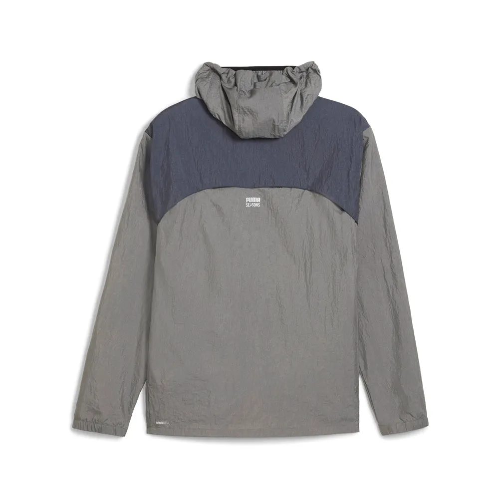 M Seasons Windcell Jacket sold by Shoebacca product image thumbnail 2