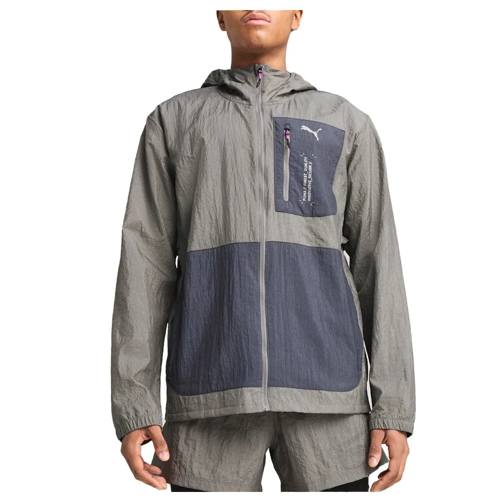 M Seasons Windcell Jacket sold by Shoebacca product image thumbnail 3