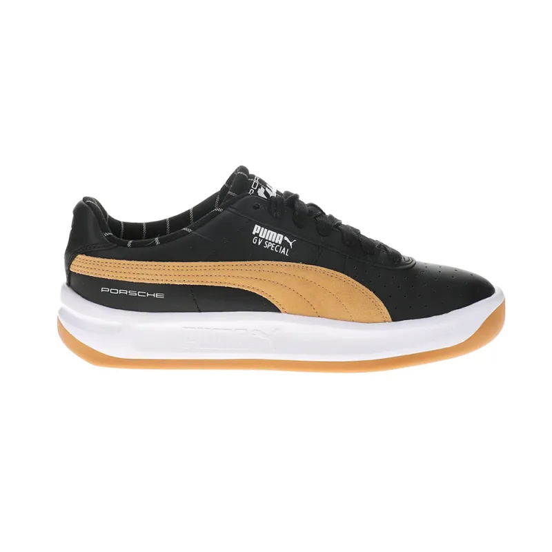 Porsche Legacy GV Special Pinstripe Hero Lace Up Sneakers made by Puma