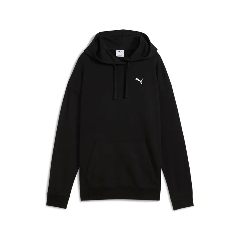 Essentials Relaxed Hoodie Tr made by Puma