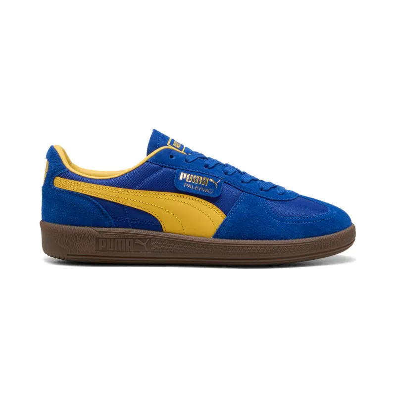 Palermo Vintage Update Lace Up Sneakers made by Puma