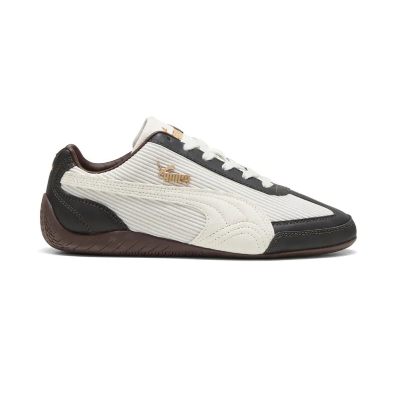 Speedcat Textile Lace Up Sneakers made by Puma