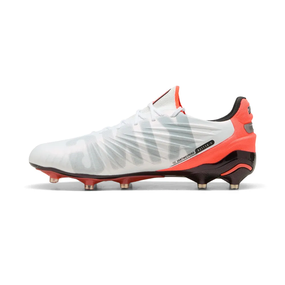 King Ultimate Firm Ground/Artificial Ground Soccer Cleats sold by Shoebacca product image thumbnail 3