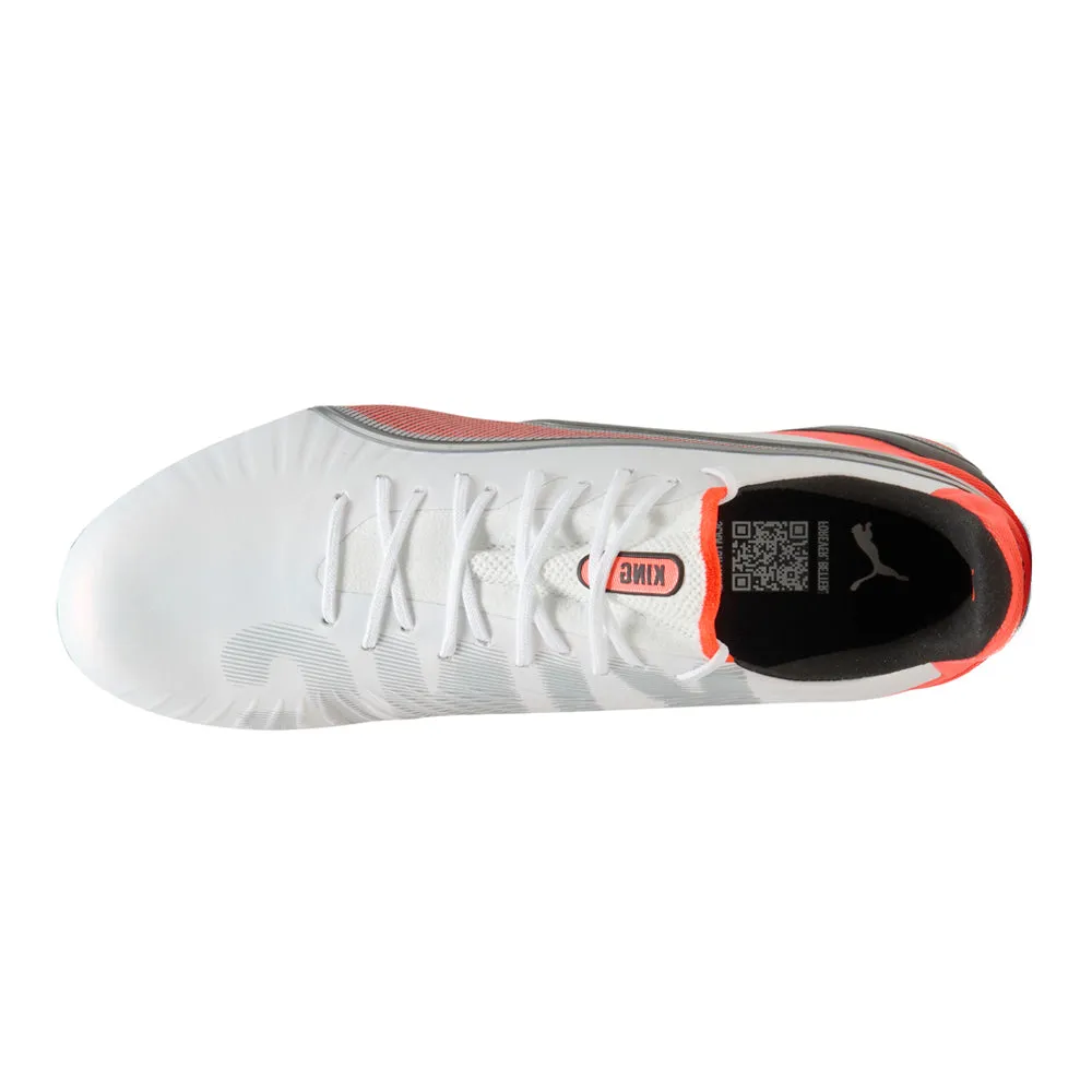 King Ultimate Firm Ground/Artificial Ground Soccer Cleats sold by Shoebacca product image thumbnail 4