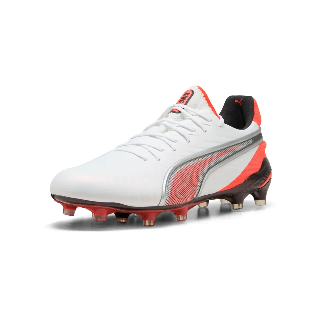 King Ultimate Firm Ground/Artificial Ground Soccer Cleats sold by Shoebacca product image thumbnail 2