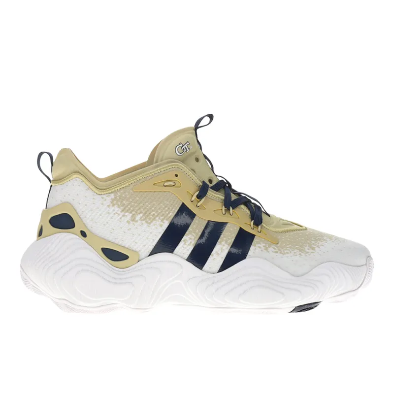As Trae 3 Basketball Shoes made by Adidas