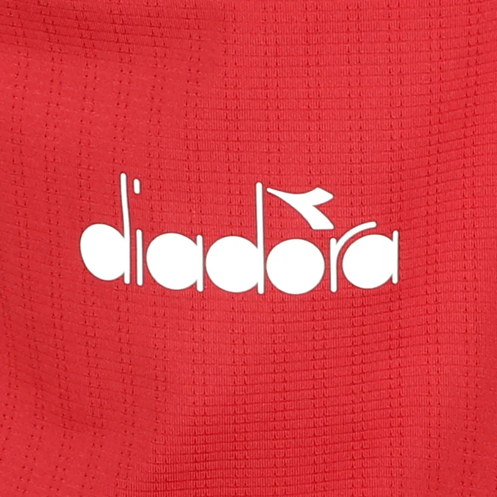 Icon Tennis Short Sleeve Polo Shirt sold by Shoebacca product image thumbnail 4