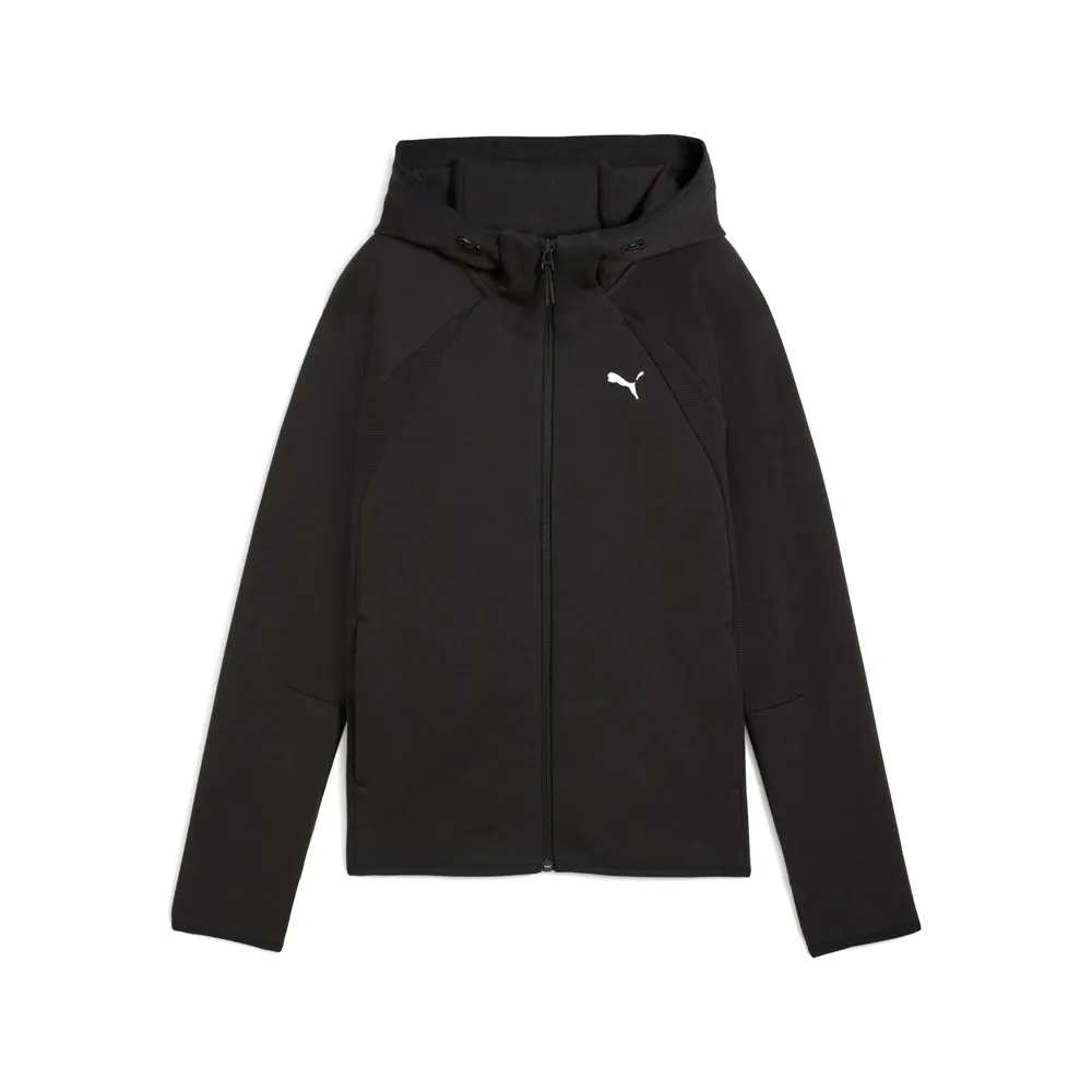 Evostripe Full Zip Hoodie sold by Shoebacca