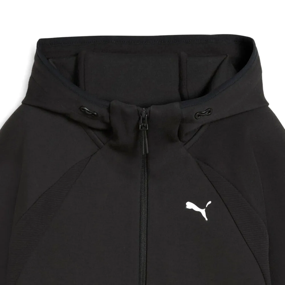 Evostripe Full Zip Hoodie sold by Shoebacca product image thumbnail 5