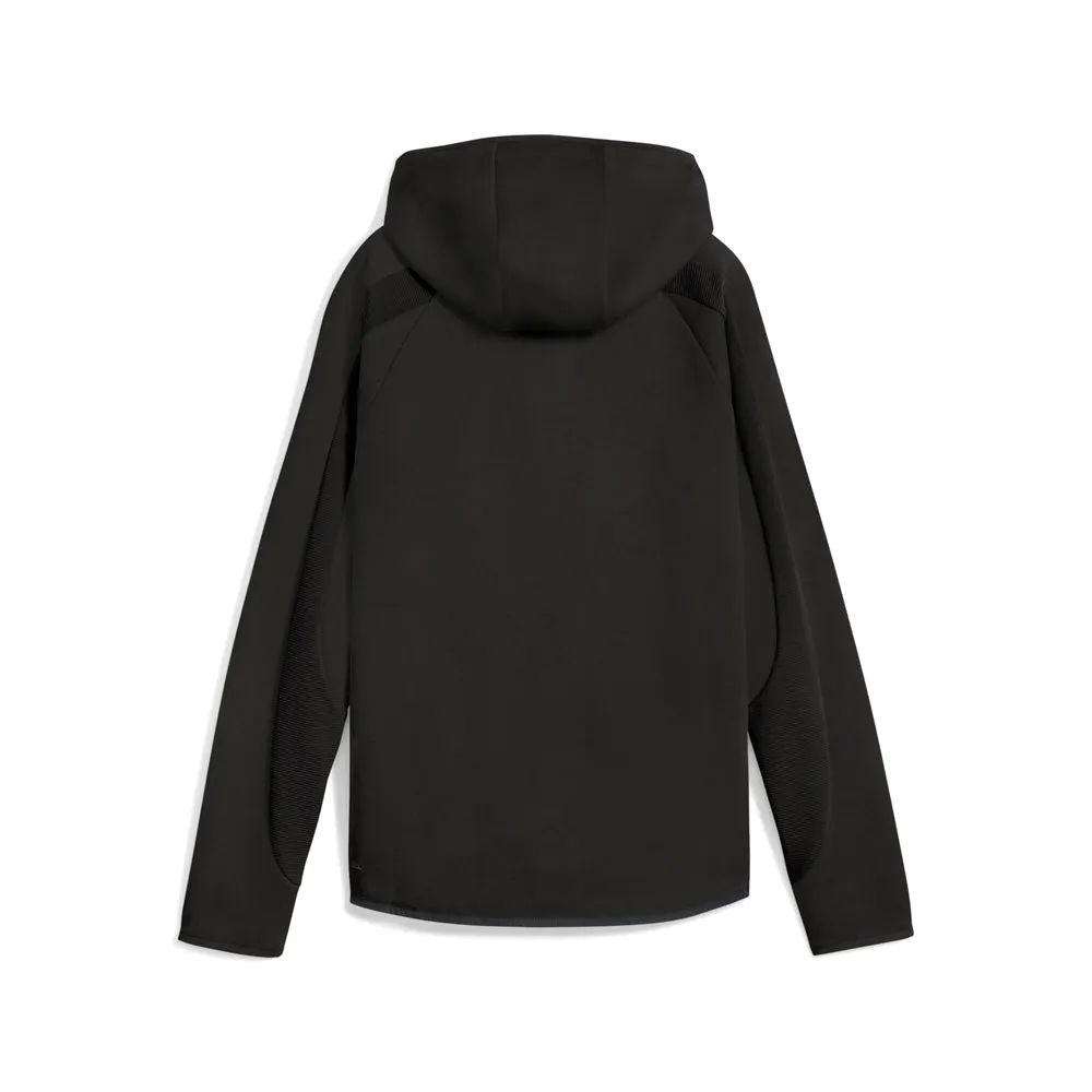 Evostripe Full Zip Hoodie sold by Shoebacca product image thumbnail 2