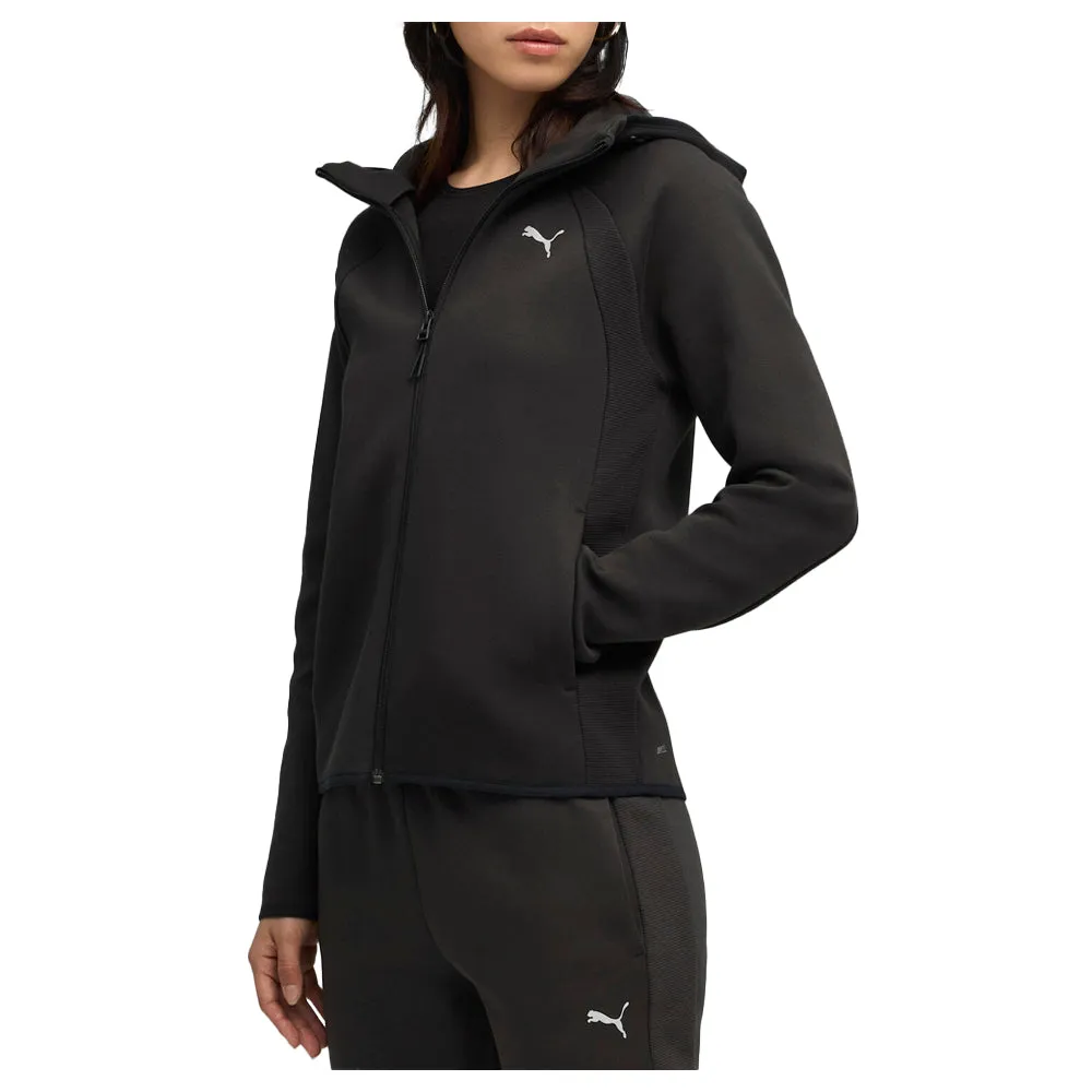 Evostripe Full Zip Hoodie sold by Shoebacca product image thumbnail 3