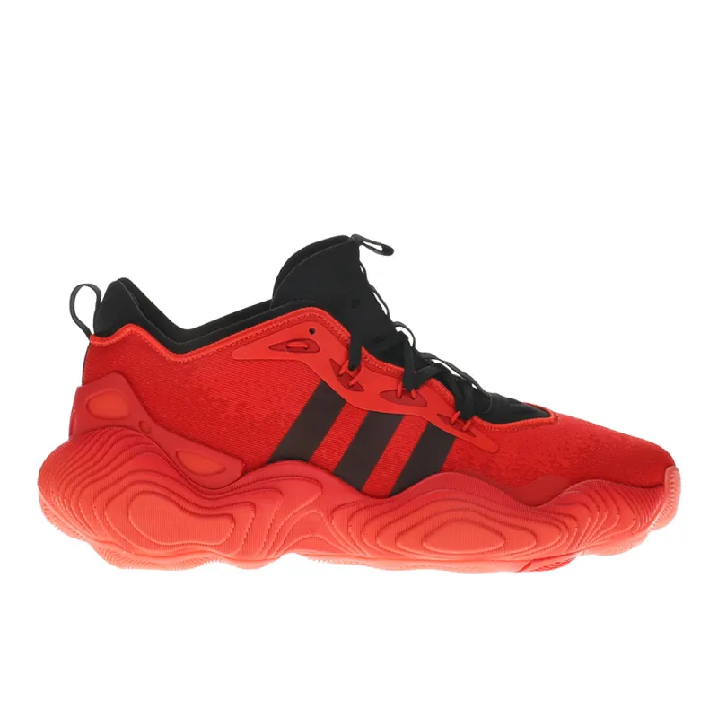 As Trae 3 Basketball Shoes made by Adidas