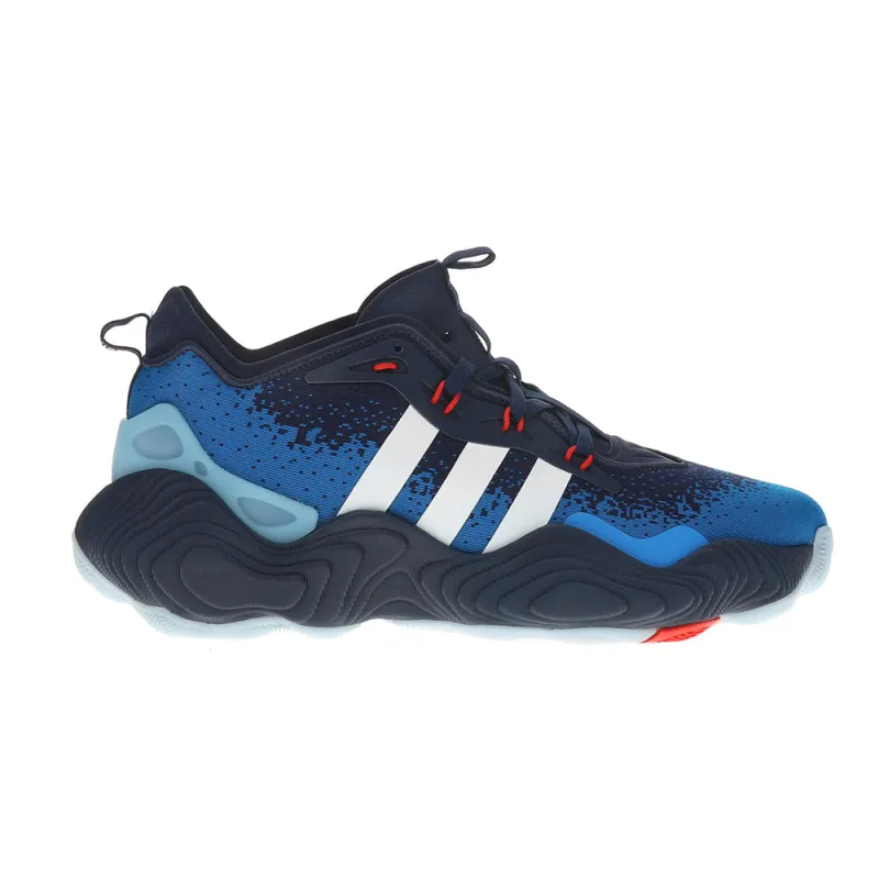 As Trae 3 Basketball Shoes made by Adidas