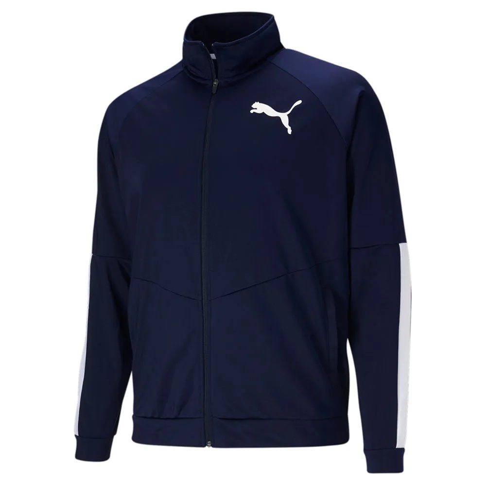 Contrast 2.0 Full Zip Track Jacket sold by Shoebacca product image thumbnail 3