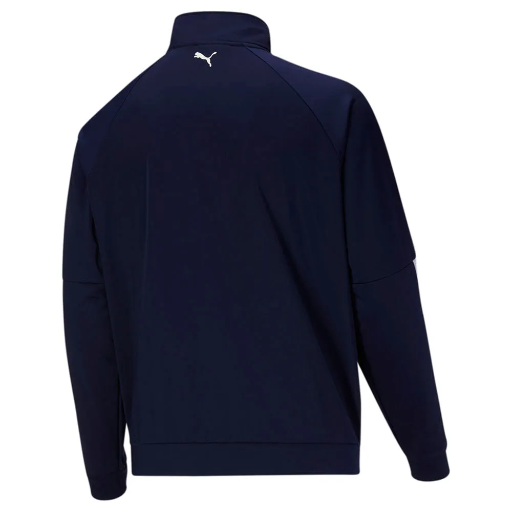 Contrast 2.0 Full Zip Track Jacket sold by Shoebacca product image thumbnail 4