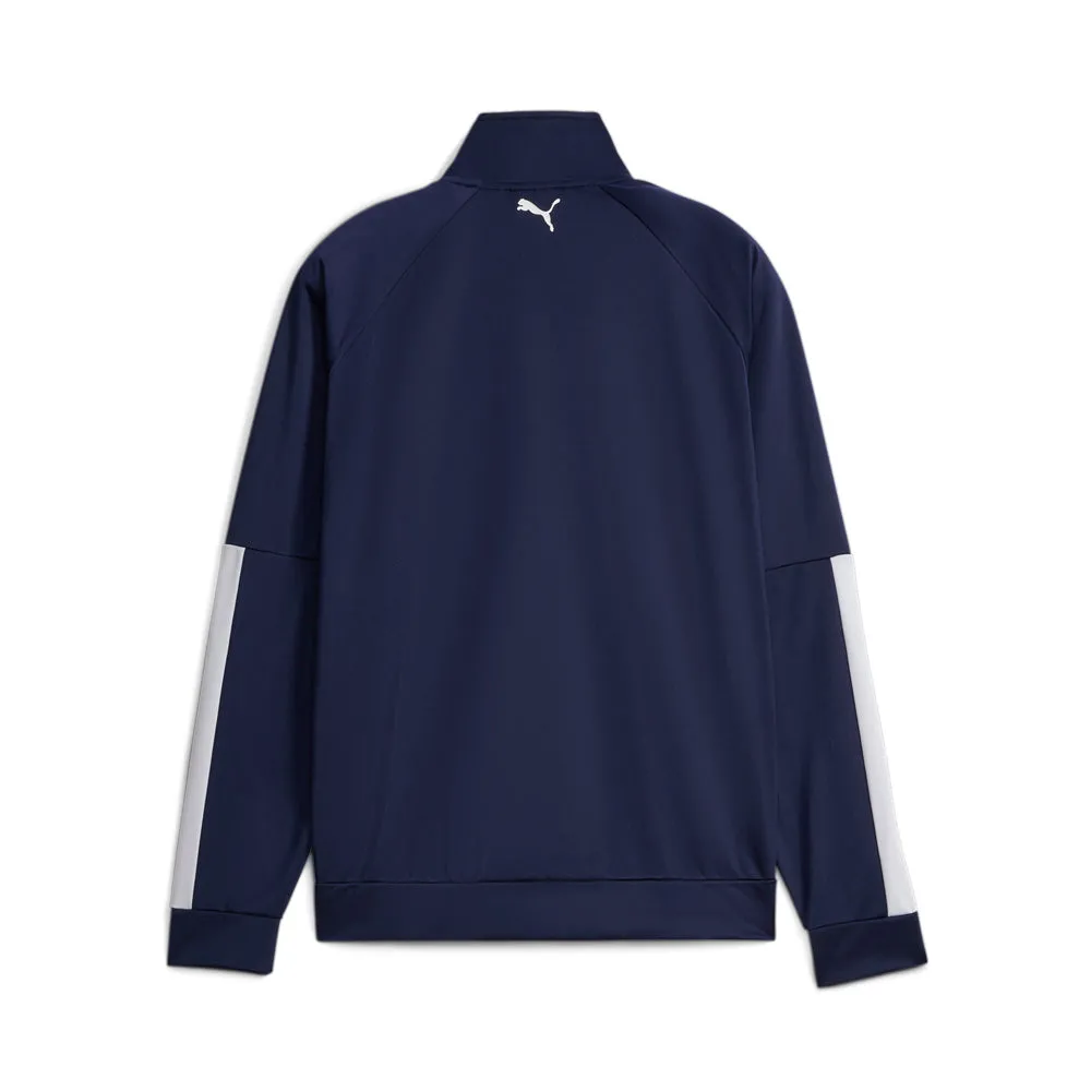 Contrast 2.0 Full Zip Track Jacket sold by Shoebacca product image thumbnail 2
