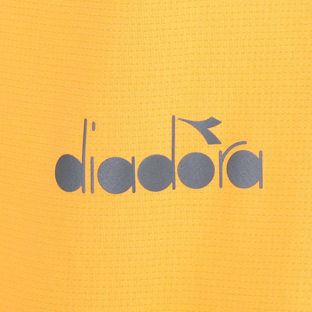 Run Crew Neck Short Sleeve Athletic T-Shirt sold by Shoebacca product image thumbnail 4