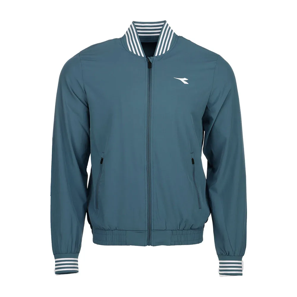 Icon Full Zip Jacket sold by Shoebacca