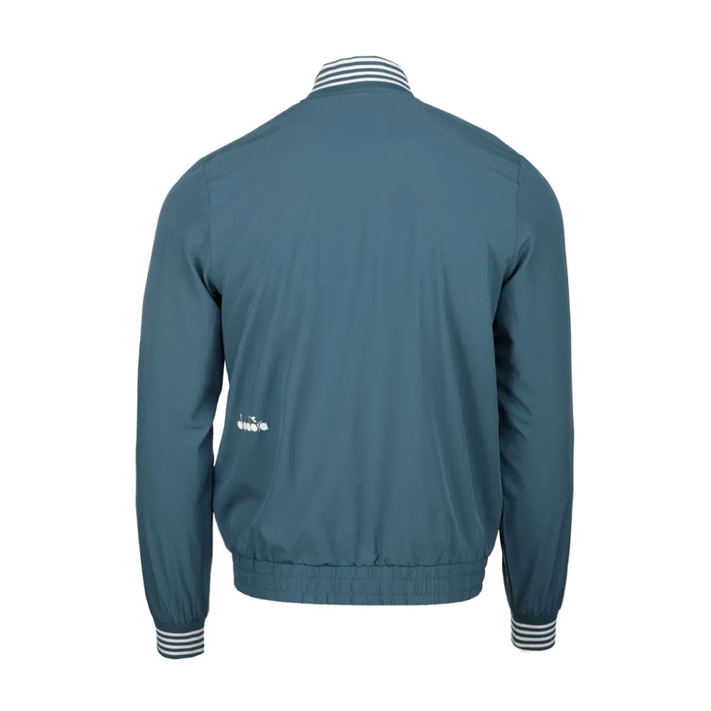 Icon Full Zip Jacket sold by Shoebacca product image thumbnail 2