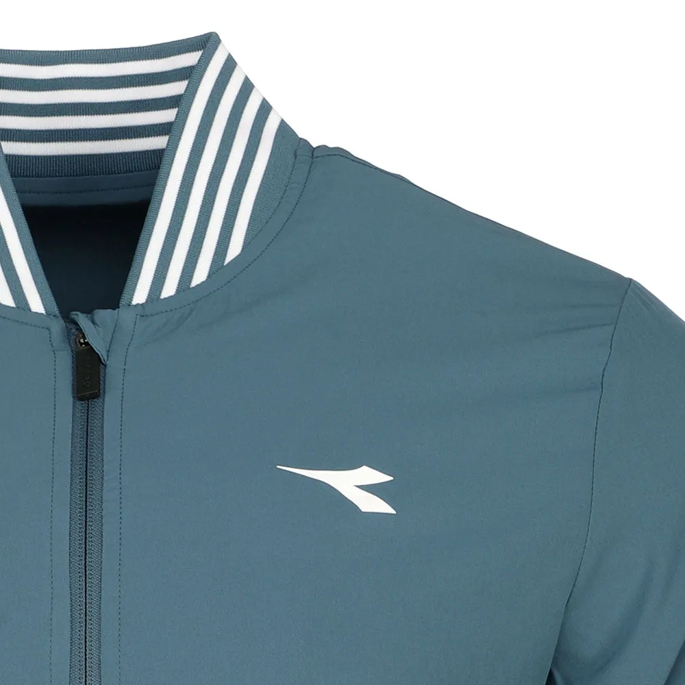 Icon Full Zip Jacket sold by Shoebacca product image thumbnail 3