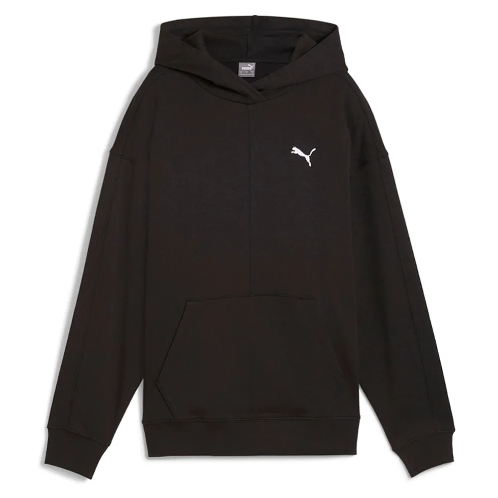 HER Long Sleeve Pullover Hoodie sold by Shoebacca product image thumbnail 3
