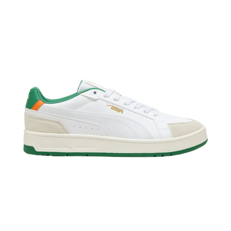 Court Classico Sport Sneakers made by Puma